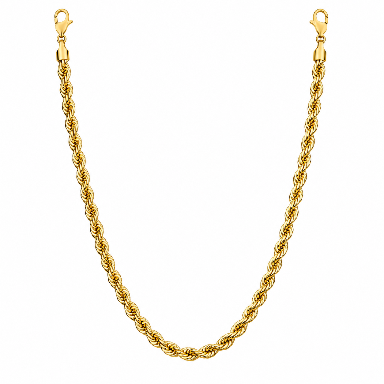 Gold Chains