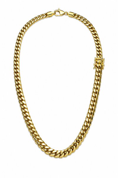 Gold Chains