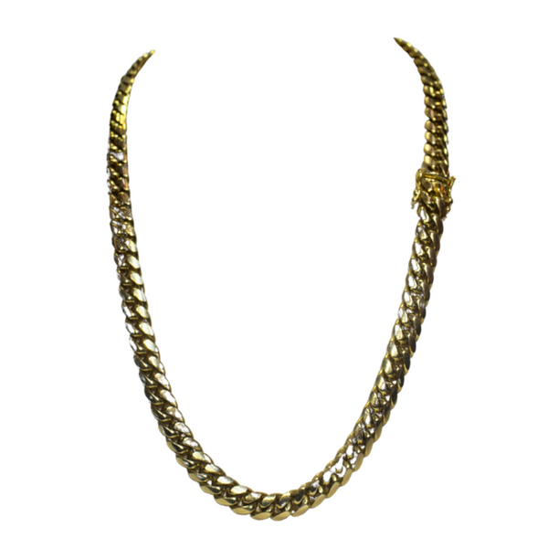 chain 7