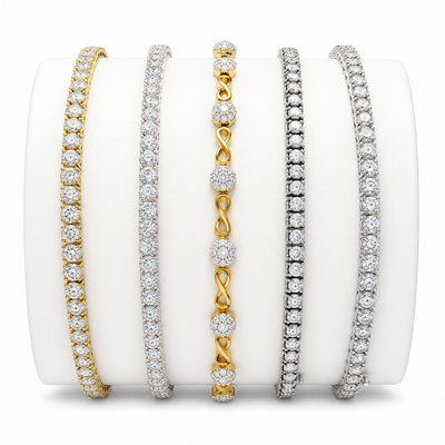 Bracelets